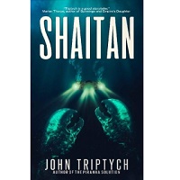 Shaitan by John Triptych