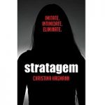 Stratagem by Christina Hagmann
