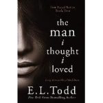 THE MAN I THOUGHT I LOVED by E.L. TODD ePub
