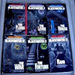 The Blackwater series by Michael McDowell