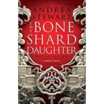 The Bone Shard Daughter by Andrea Stewart ePub