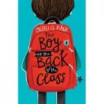 The Boy At the Back of the Class by Onjali Q. Rauf