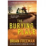 The Burying Place by Brian Freeman