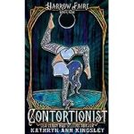 The Contortionist by Kathryn Ann Kingsley ePub