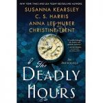 The Deadly Hours by Susanna Kearsley