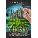 The Enchanted Trials by Shelby Hild