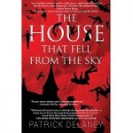 The House That Fell From The Sky by Patrick R. Delaney