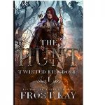 The Hunt by Frost Kay