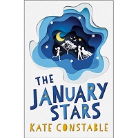 The January Stars by Kate Constable