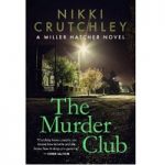 The Murder Club by Nikki Crutchley
