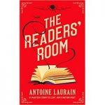 The Readers' Room by Antoine Laurain