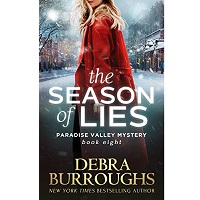 The Season of Lies by Debra Burroughs