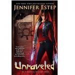 Unraveled by Jennifer Estep