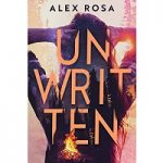 Unwritten by Alex Rosa
