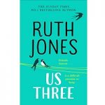 Us Three by Ruth Jones