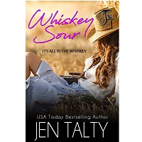 Whiskey Sour by Jen Talty