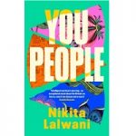 You People by Nikita Lalwani