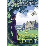 A Pretty Deceit by Anna Lee Huber ePub
