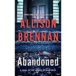 Abandoned by Allison Brennan ePub