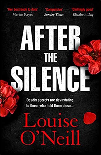 After the Silence by Louise O'Neill PDF