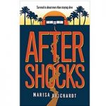 Aftershocks by Marisa Reichardt