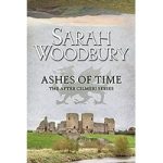 Ashes of time by Sarah Woodbury ePub