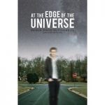 At The Edge Of The Universe by Shaun David Hutchinson