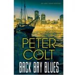 Back Bay Blues by Peter Colt