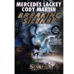 Breaking Silence by Mercedes Lackey