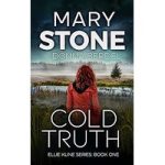 Cold Truth by Mary Stone ePub