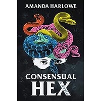 Consensual Hex by Amanda Harlowe ePub