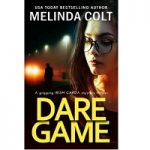 Dare Game by Melinda Colt