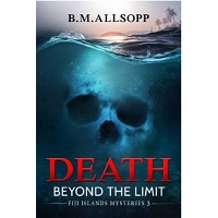Death Beyond the Limit by B.M. Allsopp