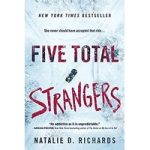 Five Total Strangers by Natalie D. Richards ePub