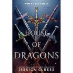 House Of Dragons by Jessica Cluess