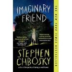 Imaginary Friend by Stephen Chbosky ePub
