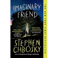 Imaginary Friend by Stephen Chbosky ePub