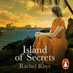 Island of Secrets by Rachel Rhys