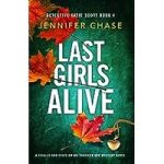 Last Girls Alive by Jennifer Chase ePub