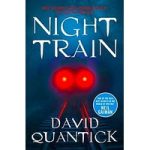 Night Train by David Quantick ePub