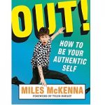 Out! by Miles Mckenna