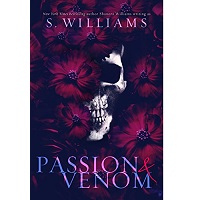 Passion & Venom by S. Williams