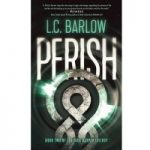 Perish by L.C. Barlow