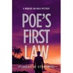 Poe’s First Law by Robert W. Stephens