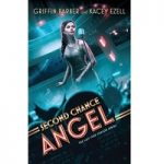 Second Chance Angel by Griffin Barber