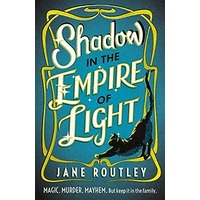 Shadow in the Empire of Light by Jane Routley ePub