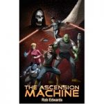 The Ascension Machine by Rob Edwards