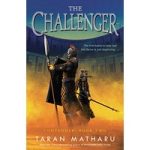 The Challenger by Taran Matharu ePub