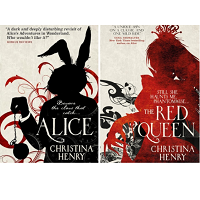 The Chronicles of Alice series