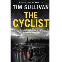 The Cyclist by Tim Sullivan